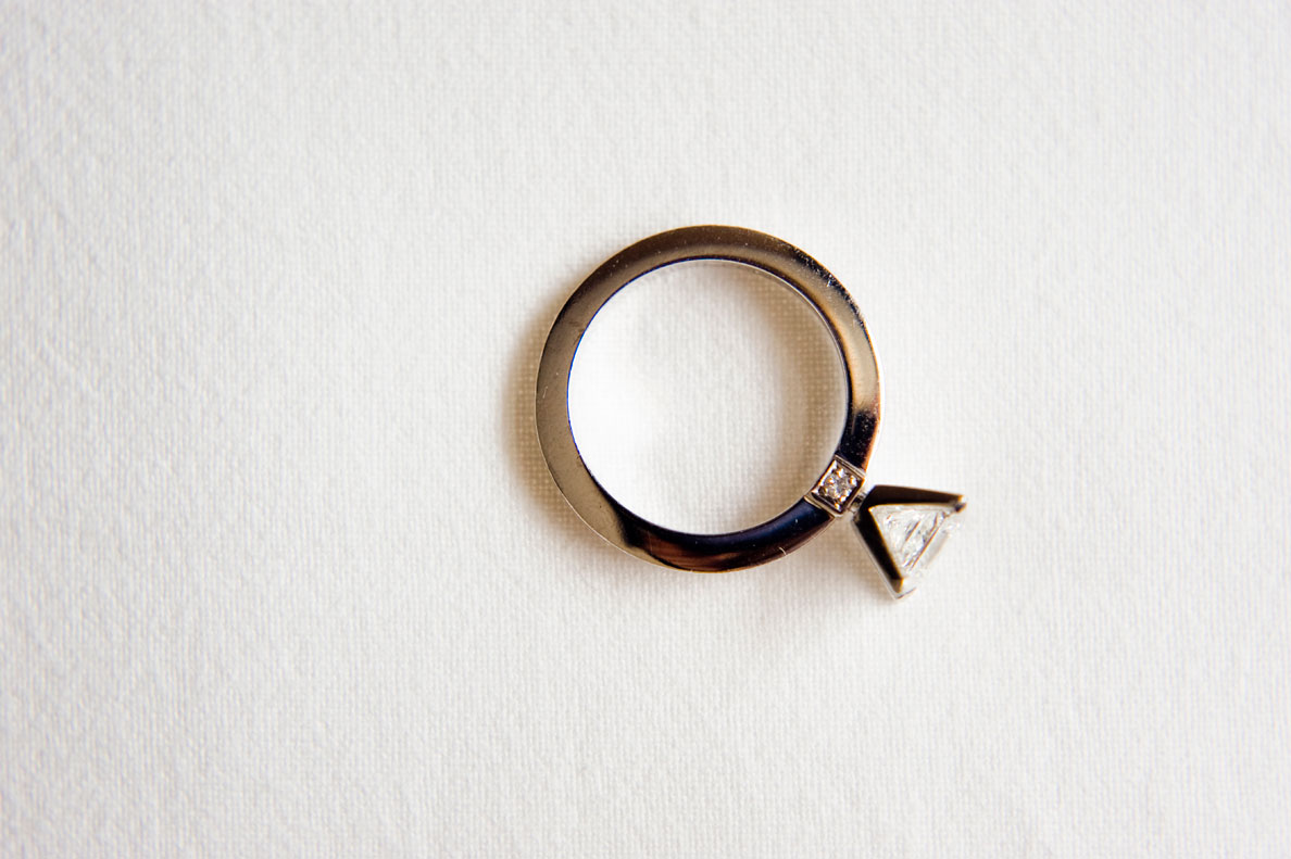 Essentials: All a Guy Needs to Buy an Engagement Ring
