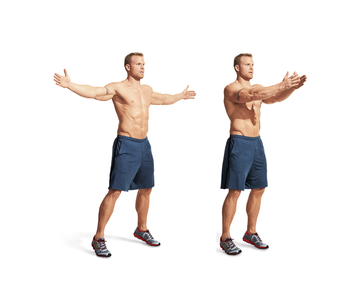 Seal Jump Video Watch Proper Form, Get Tips & More Muscle & Fitness