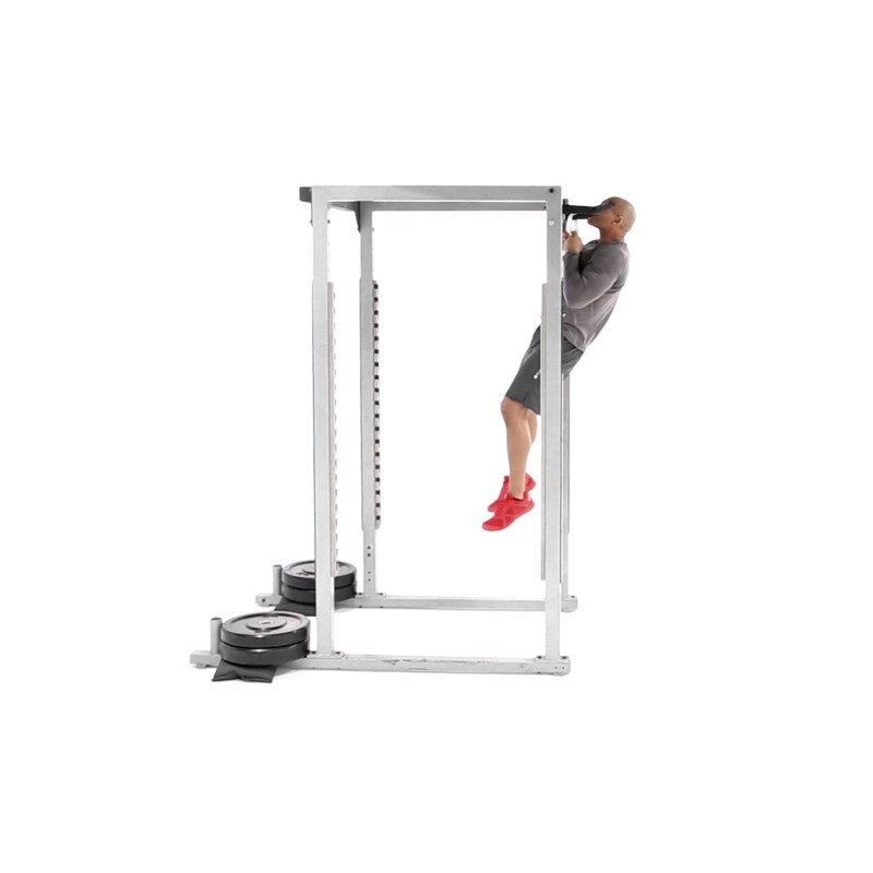 Towel Pullup Video Watch Proper Form, Get Tips & More Muscle & Fitness