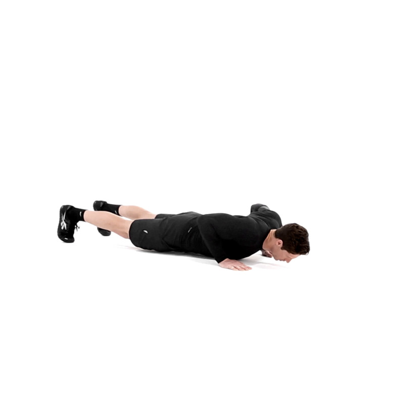 IsometricExplosive Pushup Video Watch Proper Form, Get Tips & More