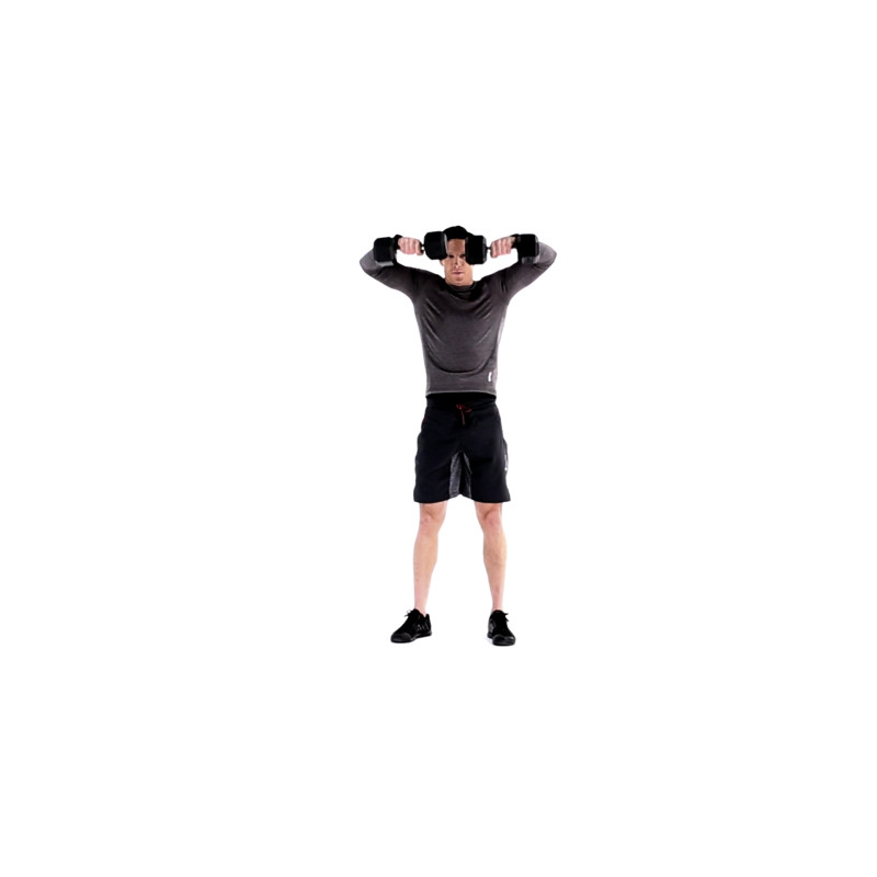 HighPull Burpee Video Watch Proper Form, Get Tips & More Muscle