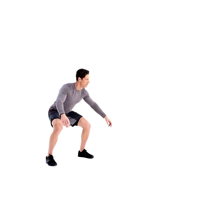 Lateral Slide Video Watch Proper Form, Get Tips & More Muscle & Fitness