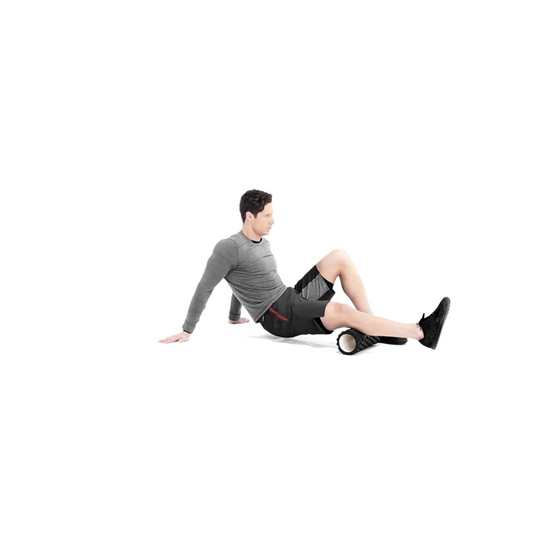 Calf Roll Video Watch Proper Form, Get Tips & More Muscle & Fitness