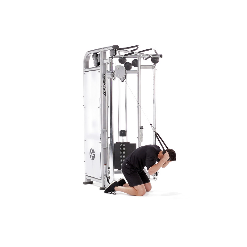 Cable Crunch Substitute – 12 Better Alternatives to Crunches and Sit ...