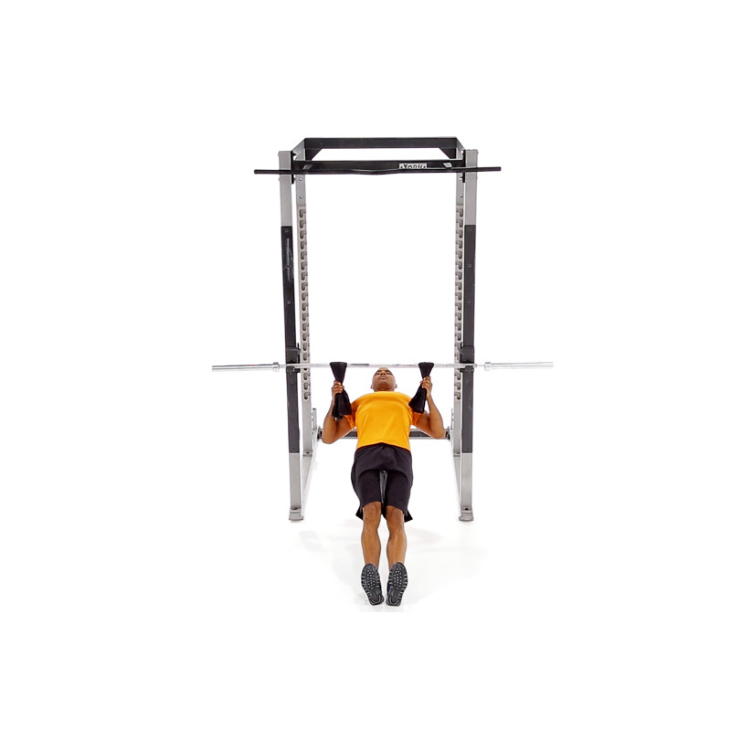 TowelGrip Inverted Row Video Watch Proper Form, Get Tips & More