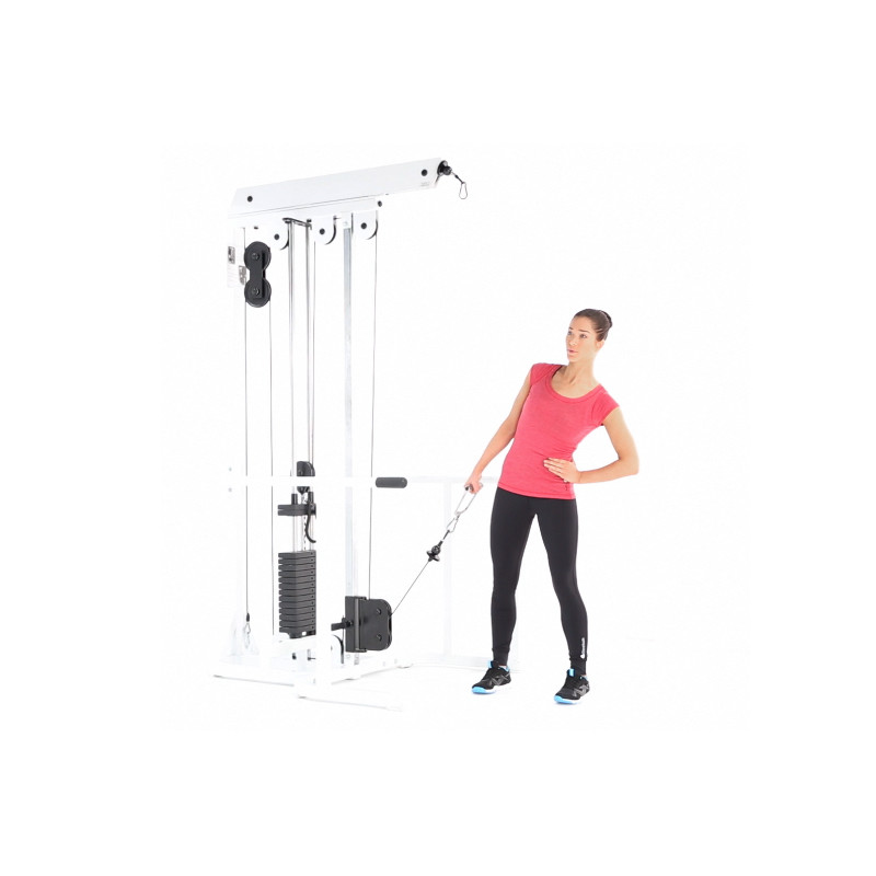 Cable Side Bend Video Watch Proper Form, Get Tips & More Muscle & Fitness