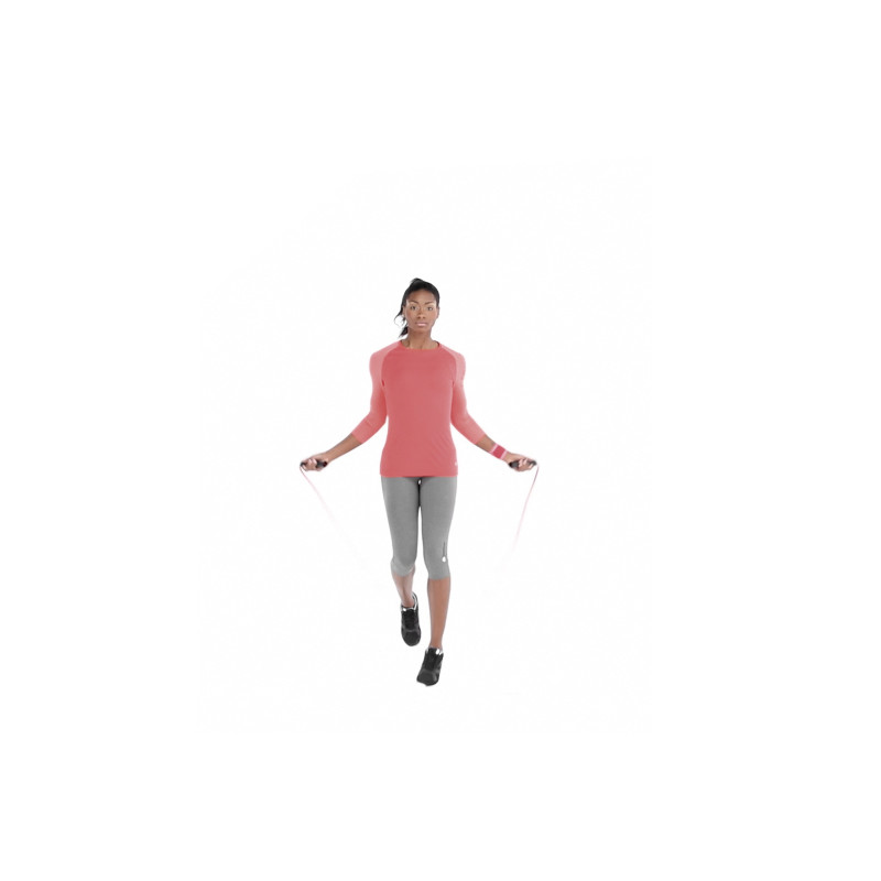Jump Rope Jog Video Watch Proper Form, Get Tips & More Muscle & Fitness