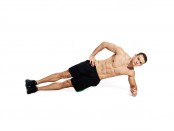 Side Plank thumbnail Side Plank thumbnail