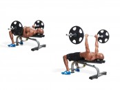 Close-grip Bench Press thumbnail