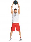 The Fat Burning Jacobs Ladder Cardio Circuit Muscle Fitness The Fat Burning Jacobs Ladder Cardio Circuit Muscle Fitness
