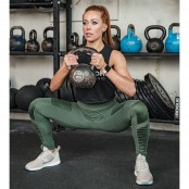 Goblet Squat thumbnail