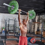 Overhead Press thumbnail