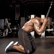 Rope Crunch thumbnail Rope Crunch thumbnail