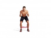How to do a Mini-Band External Rotation thumbnail How to do a Mini-Band External Rotation thumbnail