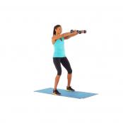 Front Raise thumbnail