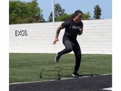 3-Hurdle Drill thumbnail