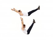 How to do a v-up thumbnail