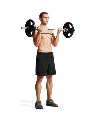 Ez Bar Curl Video Watch Proper Form Get Tips More Ez Bar Curl Video Watch Proper Form Get Tips More