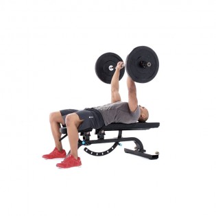 How To Properly Execute A Lying Ez Bar Triceps Extension How To Properly Execute A Lying Ez Bar Triceps Extension