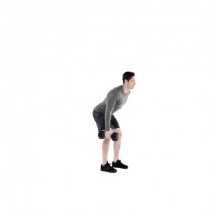 Single thump in chest