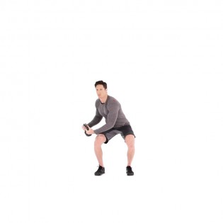 Kettlebell Floor To Shelf Video Watch Proper Form Get Tips