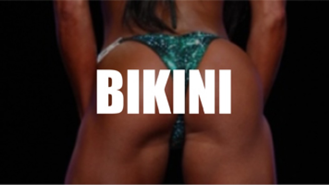 Bethel recommends best of Npc national qualifying bikini competitions Big pussy anal