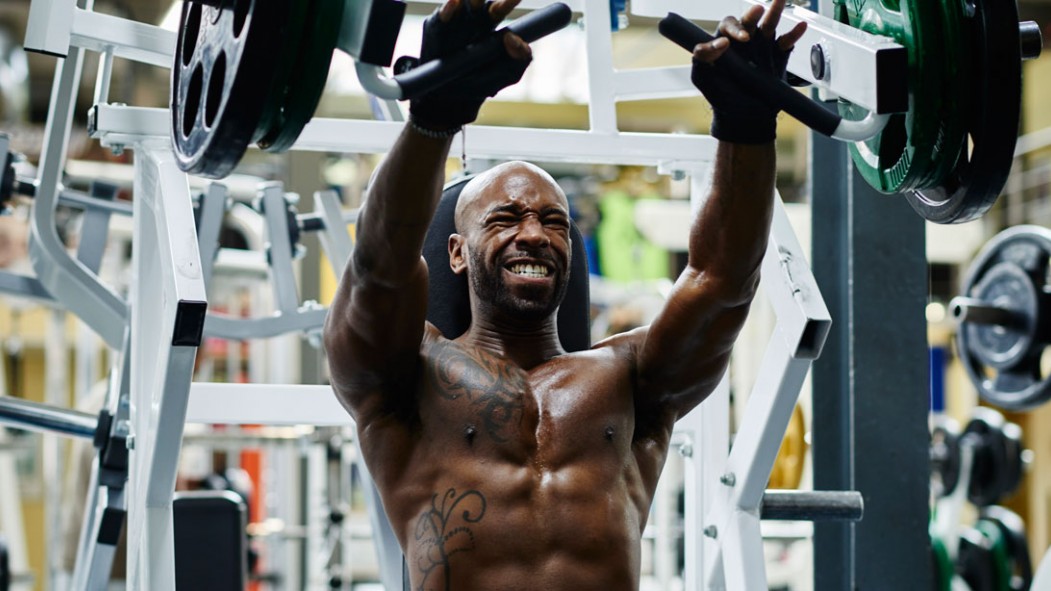 Chest Exercises Move Beyond The Bench Muscle Fitness Chest Exercises Move Beyond The Bench Muscle Fitness