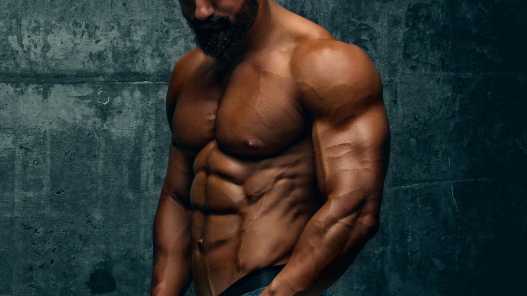 shoulder exercises deltoids traps more muscle fitness
