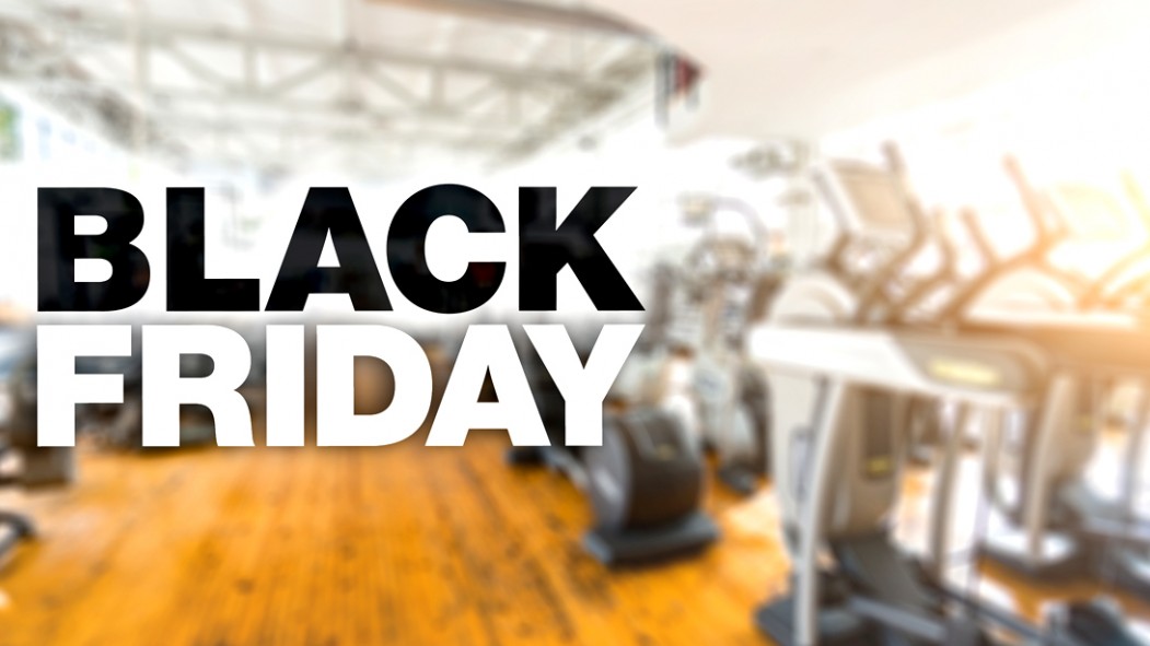 Gear Muscle & Fitness