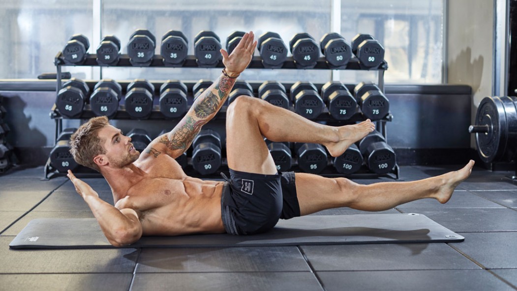 30 Days To Muscle Fitness 30 Days To Muscle Fitness