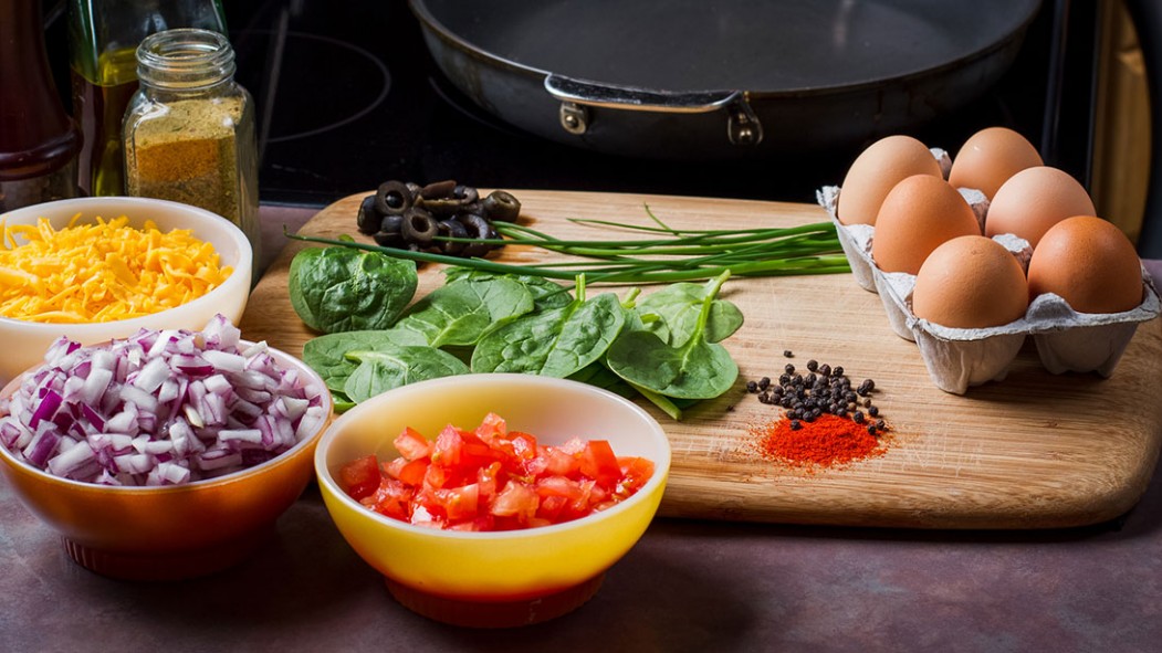 Meal Plans | Muscle & Fitness