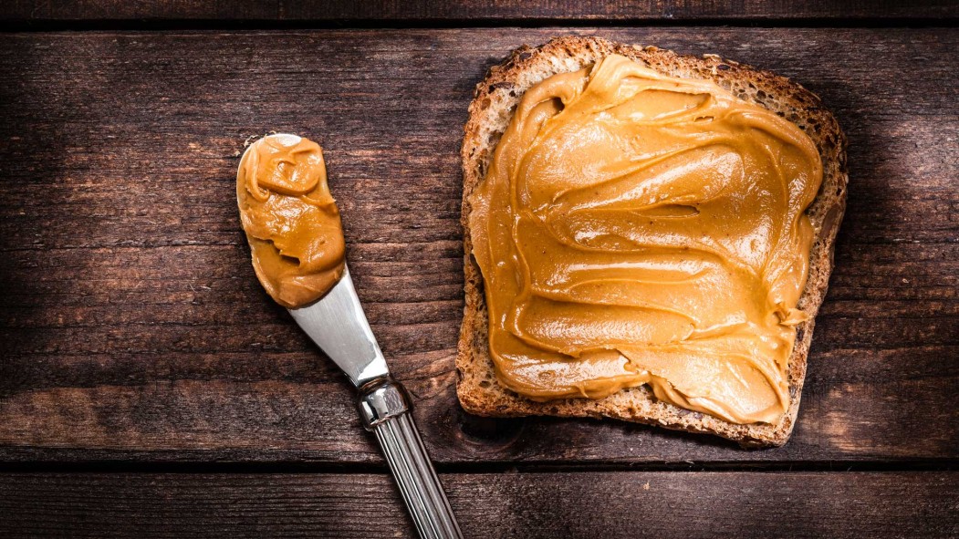 5 ways incorporate peanut butter your diet