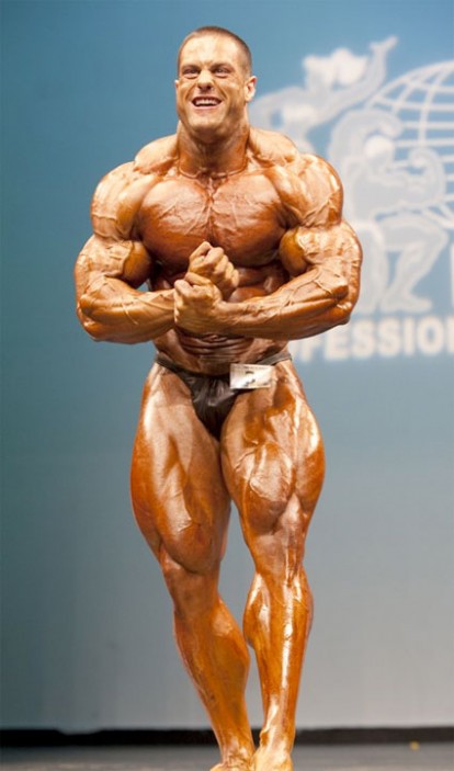 evan centopani muscle fitness