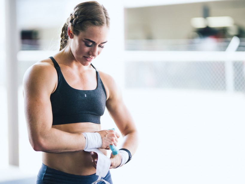 SEARCH AND BUY THIS PRODUCT 7 things you probably didn't know about Brooke Wells