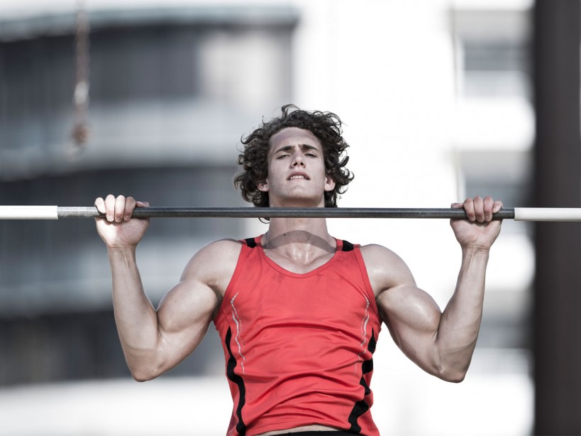 The Push Pull Routine To Gain Muscle And Simplify Your