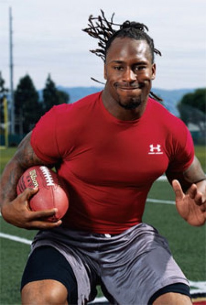 Freak Of Nature Muscle Fitness