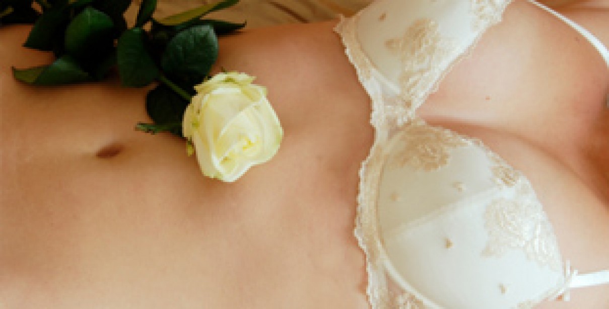 Eco-Friendly Sex Products