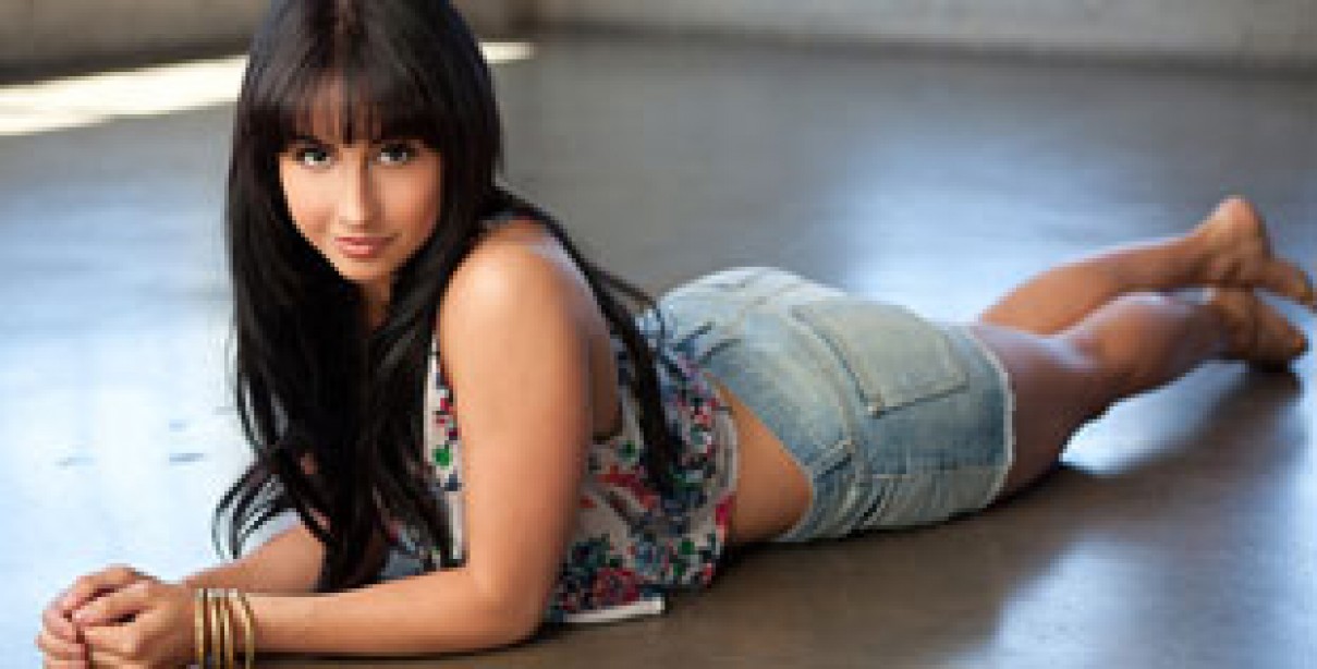 Come Dancing With Lauren Gottlieb Muscle Amp Fitness