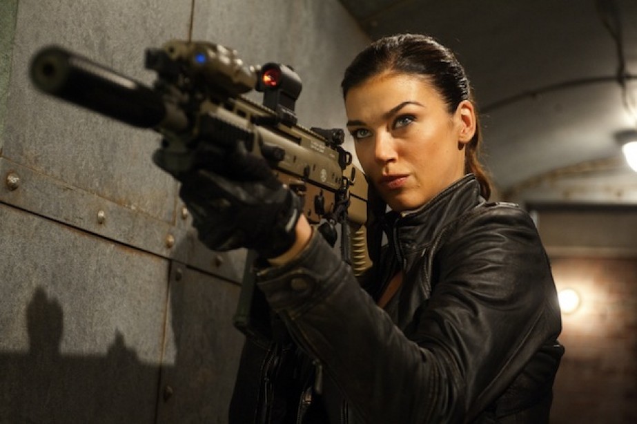 adrianne palicki icons g i joe s adrianne palicki on sports and men muscle adrianne palicki icons g i joe s adrianne palicki on sports and men muscle