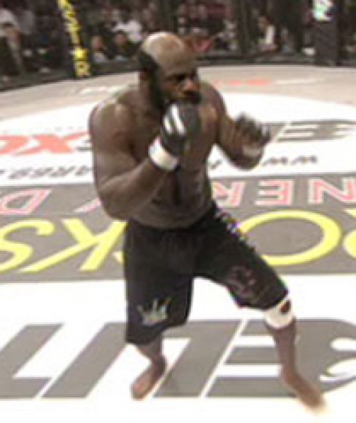 6 Day Kimbo Slice Workout Plan for Push Pull Legs