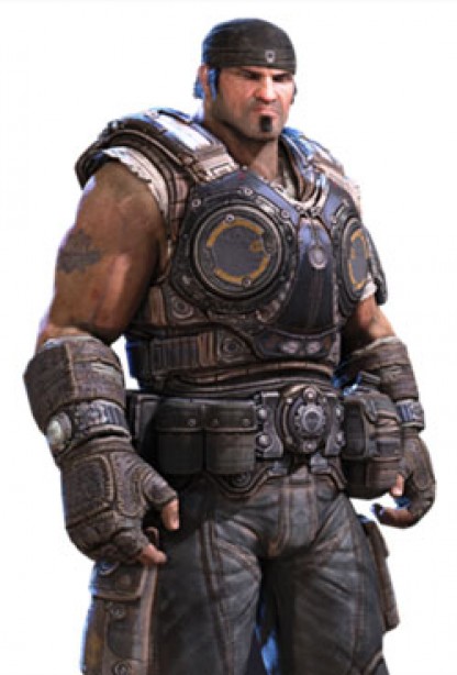 The Best Physiques in Video Game History | Muscle & Fitness