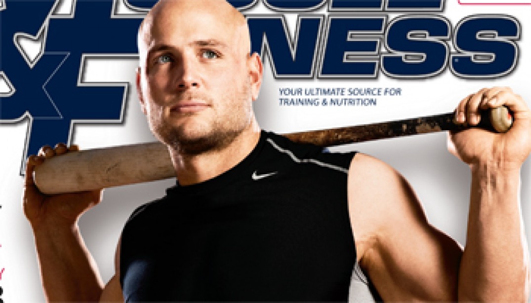 Cardinal Rules Muscle & Fitness