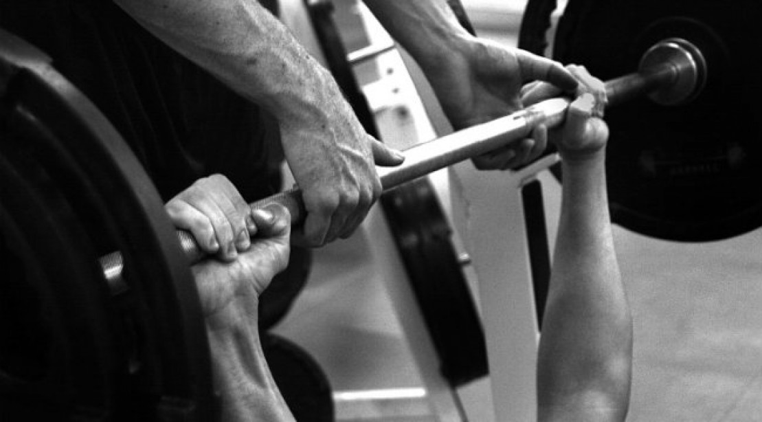 Chest Exercises Choose Your Benching Grip Carefully Muscle