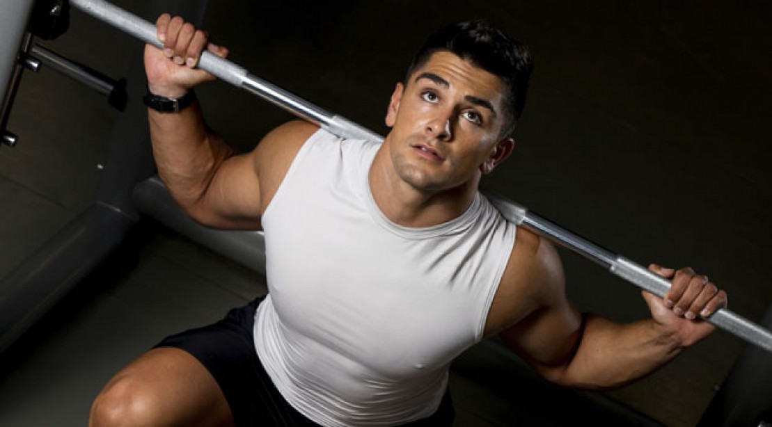 Olympic Lifts Without Bumper Plates Muscle & Fitness