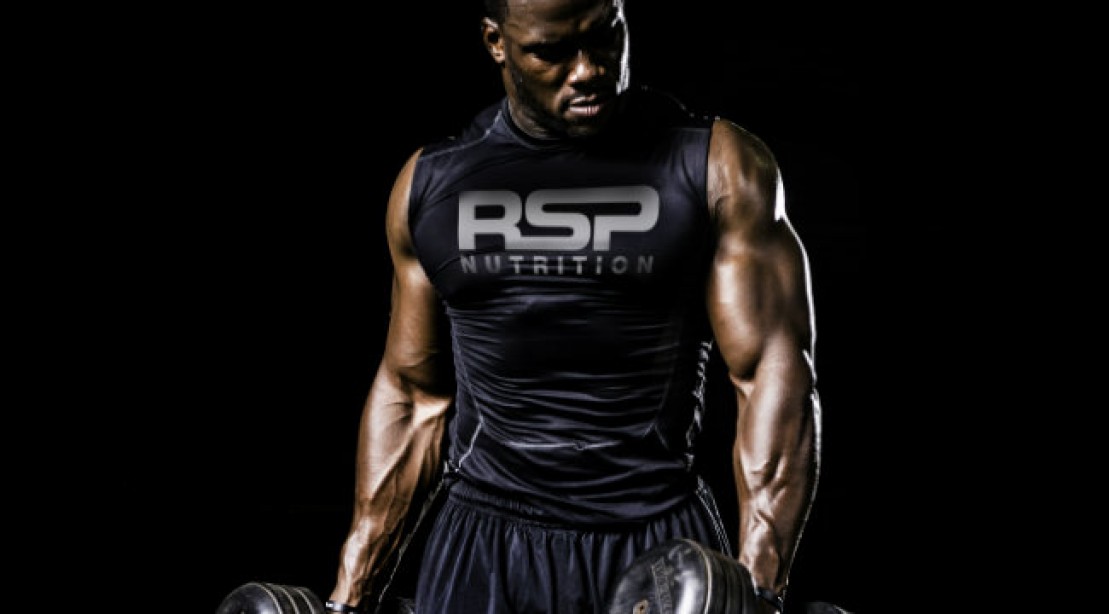 Muscle Building Workout Linebacker Strong Upper Body Routine Muscle