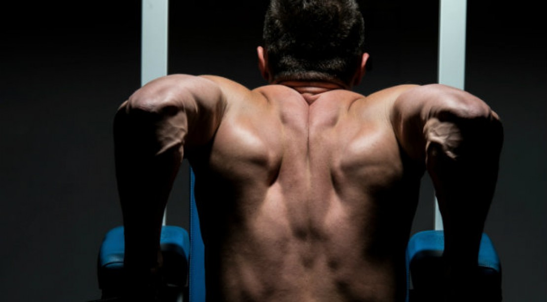 No equipment chest workout for women at home