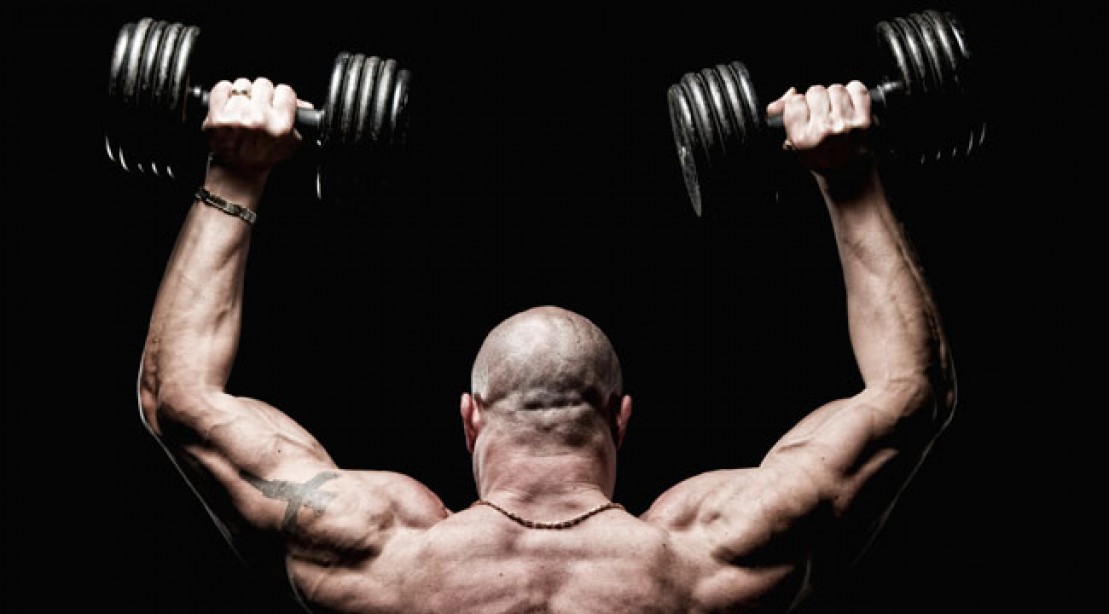 How to Treat Neck Pain from Lifting Muscle & Fitness