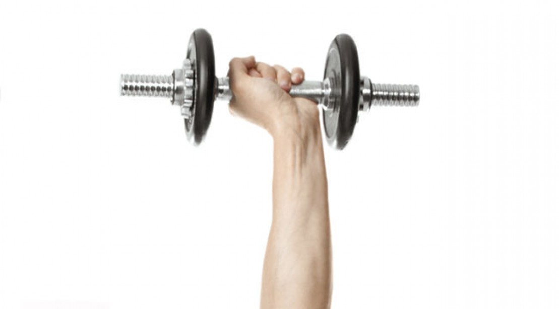 Olympic Lifts Without Bumper Plates Muscle & Fitness