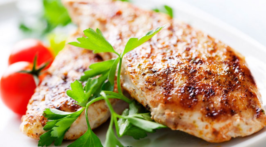 Make Chicken Your Go-To Protein Source Again | Muscle ...