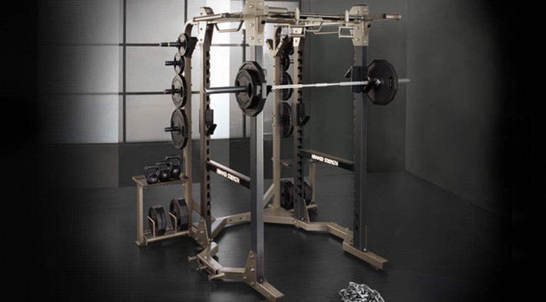 The Best and Worst 90s Fitness Fads Muscle & Fitness